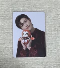 GENIC 増子敦貴 会場購入特典 フォトカード GENIC 増子敦貴 会場購入特典 フォトカード