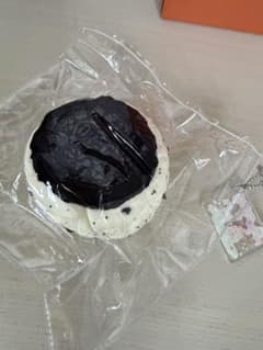 snowcakehandcraft クッキークリームスクイーズのサムネイル