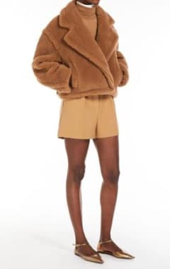 2025 新品 Max Mara☆ガルドーネ GARDONE 40 - メルカリ