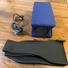 JET SLIM BODY ジェットスリムボディマックス ネイビー - メルカリ