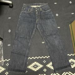 SUGAR CANE デニムパンツ Lot 1947 W31 L34のサムネイル