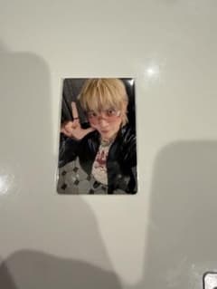 &TEAM NICHOLAS ニコラス トレカのサムネイル