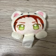 あんスタ 鬼龍紅郎 のっかりいつぬいパーツ - メルカリ
