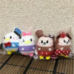 ディズニー ヘアゴム ☆新品のサムネイル