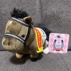 サラブレッドコレクション マスコット ディープインパクト 競馬 ウマ娘