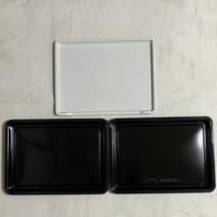 日立 オーブンレンジ ヘルシーシェフ MRO-VW1 テーブルプレート 黒皿