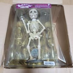 スアベシートポマードスタンド 骸骨の手のフィギュア スアベシートポマードスタンド 骸骨の手のフィギュア - メルカリ