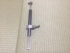 バイク　ステアリングダンパーのサムネイル
