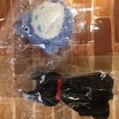 となりのトトロ　　魔女の宅急便のサムネイル