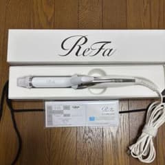 ReFa BEAUTECH CURL IRON 26