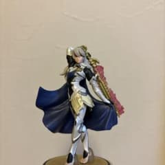 amiibo カムイ 2Pファイターのサムネイル