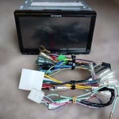 カロッツェリアサイバーナビ AVIC-ZH0009 - メルカリ