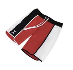 VEATM SIDE SEPARATE SURF SHORTS【RED】のサムネイル
