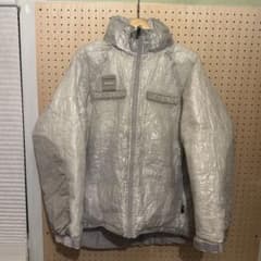 希少 CMF OUTDOOR GARMENT WILDTHINGSダイニーマ仕様 - メルカリ