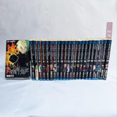 ワールドトリガー 1〜24巻セット （14巻無し） - メルカリ