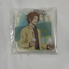 ワールドトリガー 迅悠一 アクリルキーホルダーのサムネイル