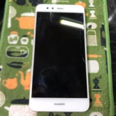 HUAWEI 本体のサムネイル