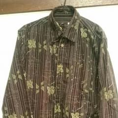 Elementの柄シャツのサムネイル