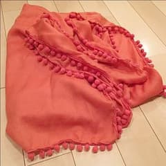 グリーンレーベルリラクシング♡ウールロングストールのサムネイル