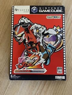 GC ビューティフル ジョー2 ブラックフィルムの謎 完品のサムネイル