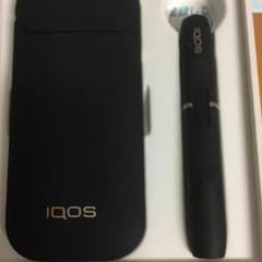おれ様専用  アイコス フルセットのサムネイル