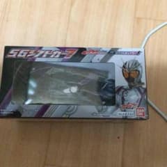 食玩 シグナルチェイサーのサムネイル