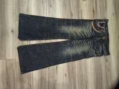 Ribera ブーツカットデニムのサムネイル