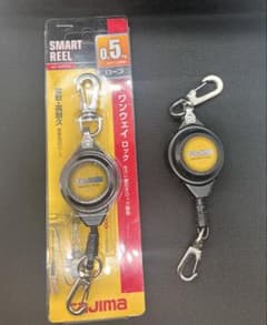 TAJIMA SMART REEL 0.5kg ワンウェイロックのサムネイル