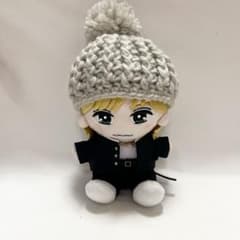 TravisJapan はぴぬい　服　中村海人のサムネイル
