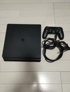 SONY PlayStation4のサムネイル