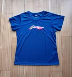 LI-NING リーニン　Tシャツ　2XLのサムネイル