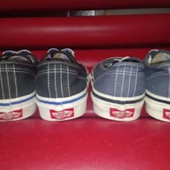 アナハイム 2足セット】VANS Authentic DX Anaheim - メルカリ