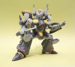 [마크로스 F]로 후메카 VF-25S 아머드 메사이아 발키리(오즈마기)