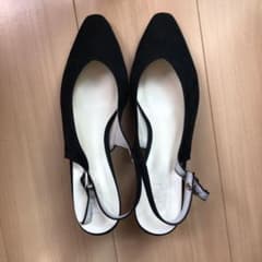 パンプス サンダルのサムネイル