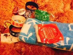 【美品】感覚ピエロ グッズセットのサムネイル
