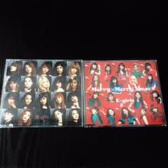 E-girls Pink Champagne  Merry×Merry Xmasのサムネイル