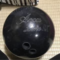 ABS ナノデス・アキュライン9 15ポンドのサムネイル