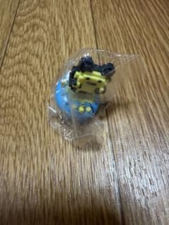 チョコサプ まめっち たまごっち