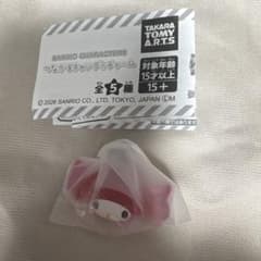 サンリオキャラクターズ つながるキャンディチャーム マイメロディのサムネイル