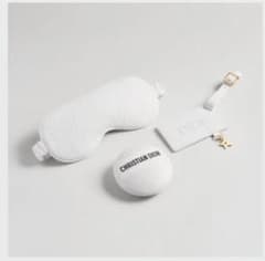 Dior LE BAUME スリーピングマスク ラゲージタグ セット - メルカリ