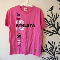 ランドリー ATHLETA Tシャツのサムネイル