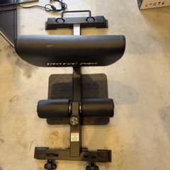 IROTEC 　PRO　シシースクワットマシン iROTEC PRO シシースクワットマシン - メルカリ