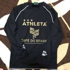 アスレタ プラクティスシャツ 長袖のサムネイル