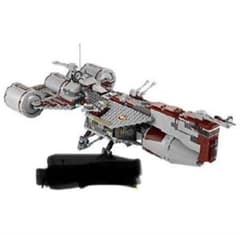 レゴ　スターウォーズ　7964 リパブリック・フリゲートのサムネイル