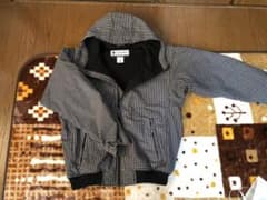 Columbia フードジャケットのサムネイル