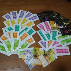 入浴剤48個のサムネイル