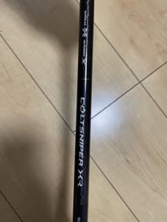 サーカス山本専用 シマノ コルトスナイパーXR S106MH/PS シマノ コルトスナイパーXR S106MH/PS (ロッド・釣竿) 価格比較 - 価格.com