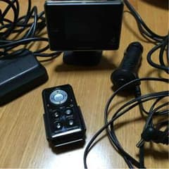 comtecレーダー探知機のサムネイル