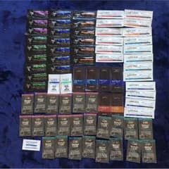 新品＊男性用ヘア&美容73点セットのサムネイル