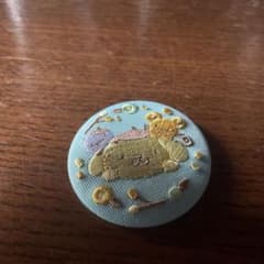 サンリオ缶バッチのサムネイル